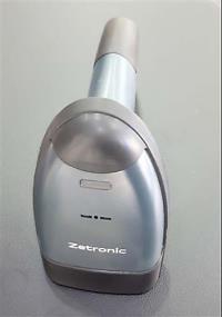 ZETRONIC ZS-223 KABLOLU LAZER BARKOD OKUYUCU - 2